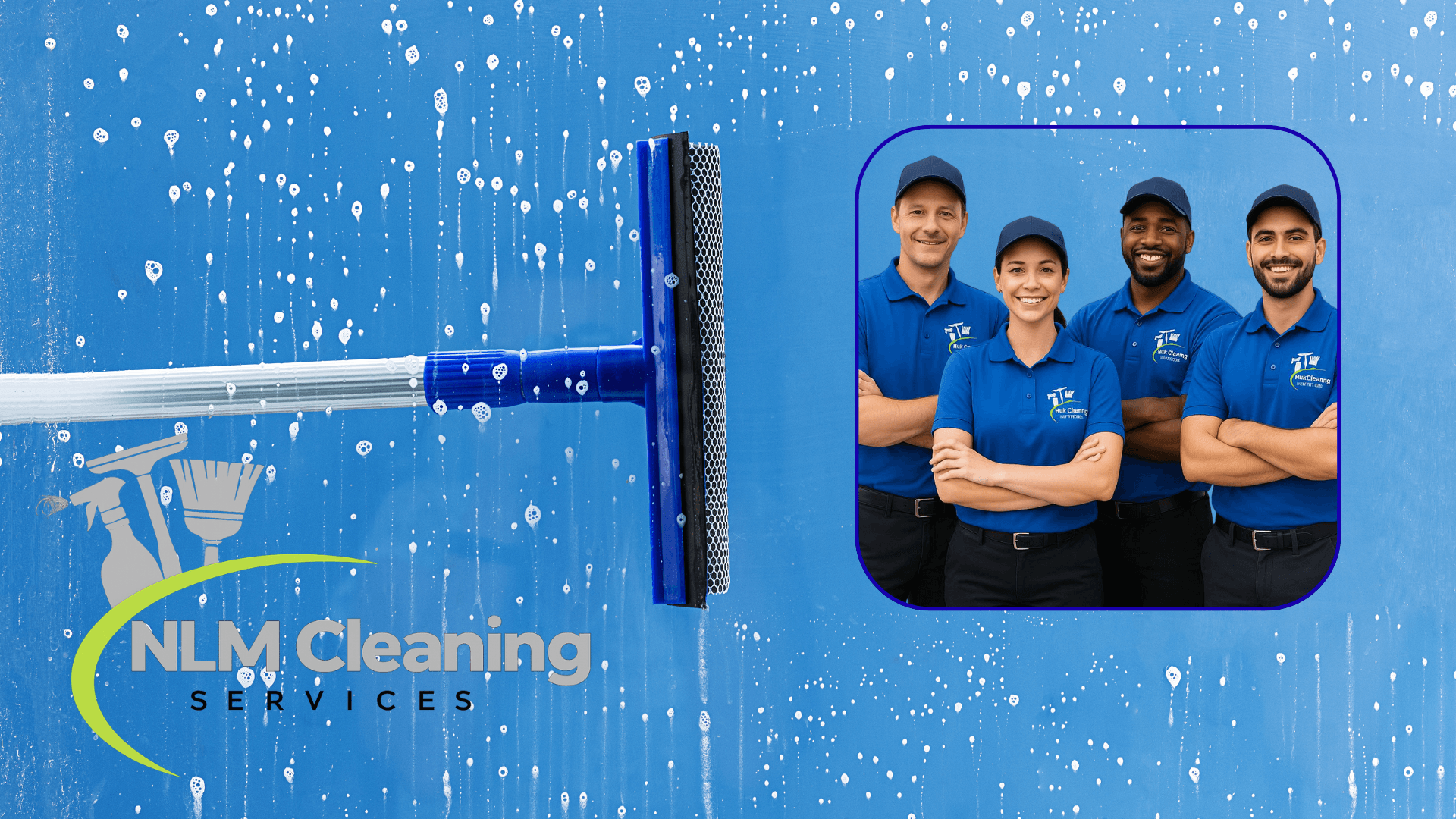 Cleaning Service 2