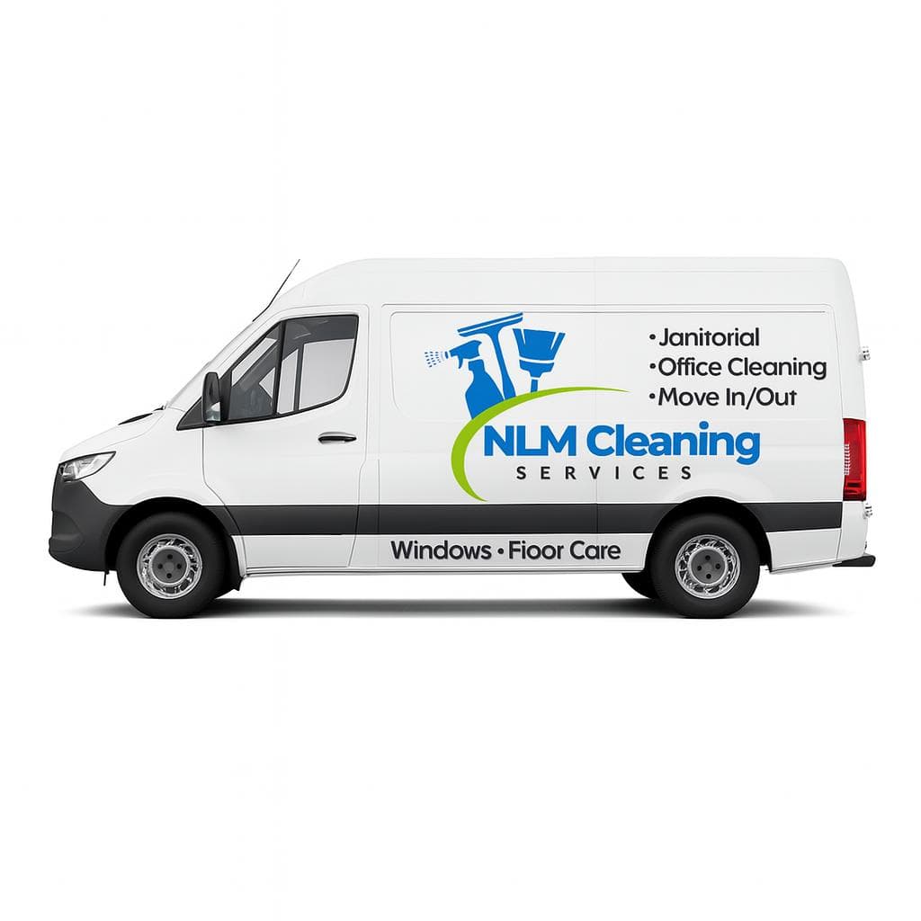 Move In/Out Cleaning